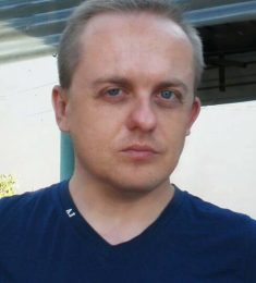 Александр, 44 лет, Мужчина, Харьков, Украина