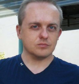 Александр, 43 лет, Мужчина, Харьков, Украина