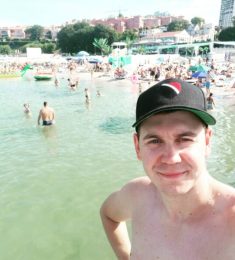 Кузя, 30 лет, Мужчина, Красноармейск, Украина