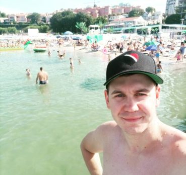 Кузя, 30 лет, Красноармейск, Украина