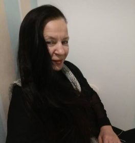 Наталия, 59 лет, Женщина, Одесса, Украина