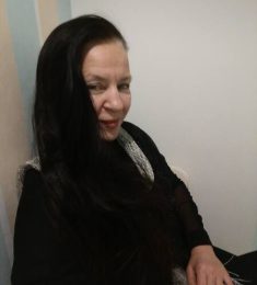 Наталия, 60 лет, Женщина, Одесса, Украина