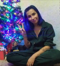 Юлия, 34 лет, Женщина, Алчевск, Украина