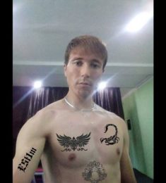 Тимур, 32 лет, Мужчина, Санкт-Петербург, Россия