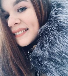 Светлана, 23 лет, Женщина, Кострома, Россия