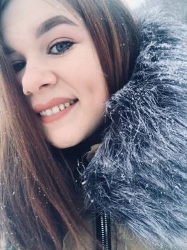 Светлана, 21 лет, Кострома, Россия