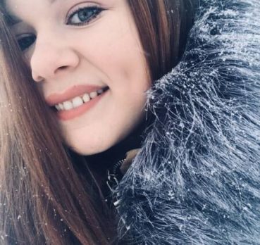Светлана, 23 лет, Кострома, Россия