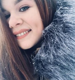 Светлана, 19 лет, Женщина, Кострома, Россия