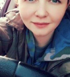 Юлия, 36 лет, Женщина, Балашиха, Россия