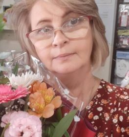 Елена, 57 лет, Женщина, Орск, Россия
