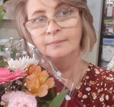 Елена, 59 лет, Орск, Россия
