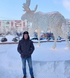 Максим Князев, 39 лет, Мужчина, Сургут, Россия