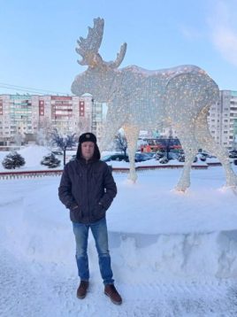 Максим Князев, 38 лет, Сургут, Россия