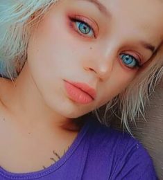 Ксения, 25 лет, Женщина, Солнечногорск, Россия