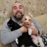 Виталий, 44 лет, Москва, Россия