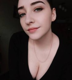 Ирина, 25 лет, Женщина, Херсон, Украина