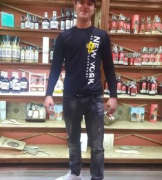 Женя, 27 лет, Мужчина, Кременчуг, Украина