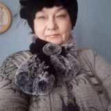 Ирина, 68 лет, Мариуполь, Украина