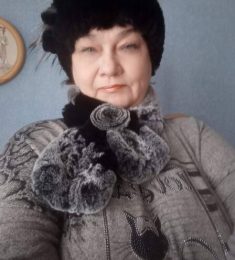 Ирина, 68 лет, Женщина, Мариуполь, Украина