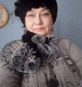 Ирина, 66 лет, Женщина, Мариуполь, Украина