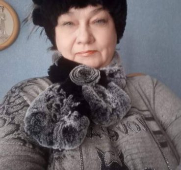 Ирина, 68 лет, Мариуполь, Украина