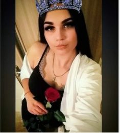 Katrin, 29 лет, Женщина, Одесса, Украина