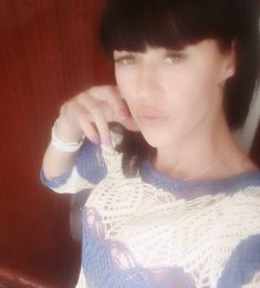 Таничка, 34 лет, Женщина, Попасная, Украина