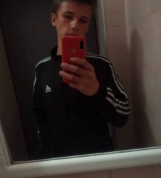 Олешик, 20 лет, Мужчина, Борисполь, Украина