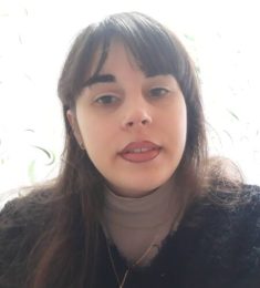 Анастасия, 26 лет, Женщина, Запорожье, Украина