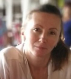 Наталия, 52 лет, Женщина, Запорожье, Украина