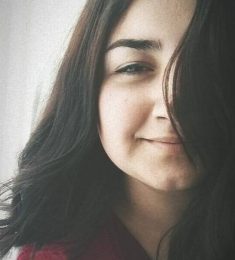 Анастасия, 31 лет, Женщина, Днепропетровск, Украина