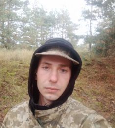 Міша, 26 лет, Мужчина, Черновцы, Украина