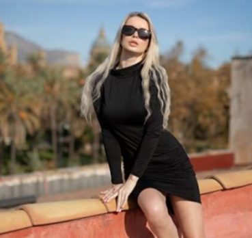 Алина, 24 лет, Воскресенск, Россия