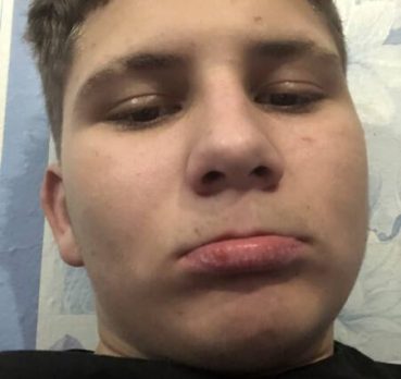 Матвей, 22 лет, Солигорск, Беларусь