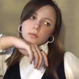 Лилия, 23 лет, Санкт-Петербург, Россия