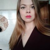 Елизавета, 27 лет, Екатеринбург, Россия