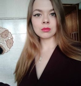 Елизавета, 25 лет, Екатеринбург, Россия