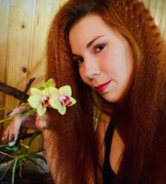 Юлия, 32 лет, Женщина, Ростов-на-Дону, Россия