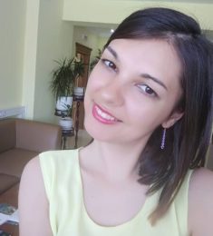 Эмилия, 35 лет, Женщина, Краснодар, Россия