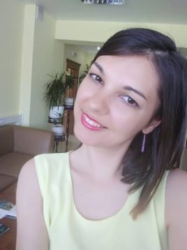 Эмилия, 33 лет, Краснодар, Россия