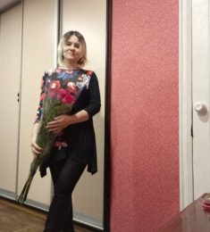Тания, 38 лет, Женщина, Смела, Украина
