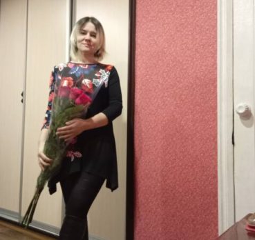 Тания, 38 лет, Смела, Украина