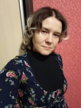 Тания, 37 лет, Смела, Украина