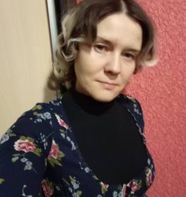 Тания, 37 лет, Женщина, Смела, Украина