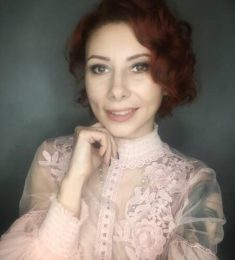 Виктория, 39 лет, Женщина, Днепродзержинск, Украина