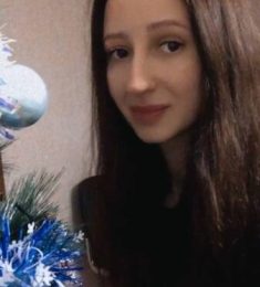 Ксения, 31 лет, Женщина, Санкт-Петербург, Россия