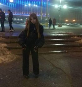 Лия, 22 лет, Женщина, Запорожье, Украина