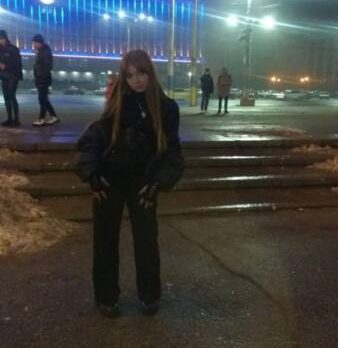 Лия, 19 лет, Запорожье, Украина