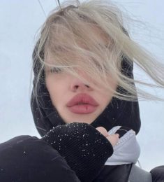 Кира, 34 лет, Женщина, Москва, Россия