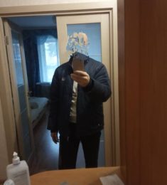 Дмитрий, 41 лет, Мужчина, Северск, Россия